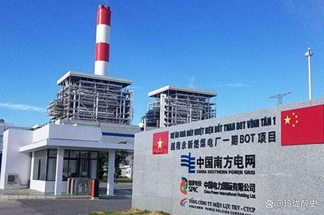 特朗普自导自演关税闹剧，越南被坑向中国表忠心？美国政策成笑话 越南冷静回应重塑战略选择