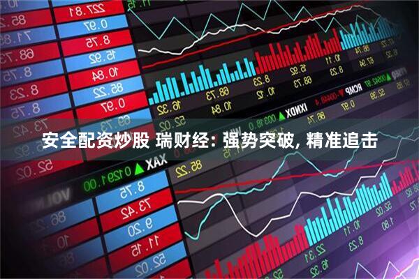 安全配资炒股 瑞财经: 强势突破, 精准追击